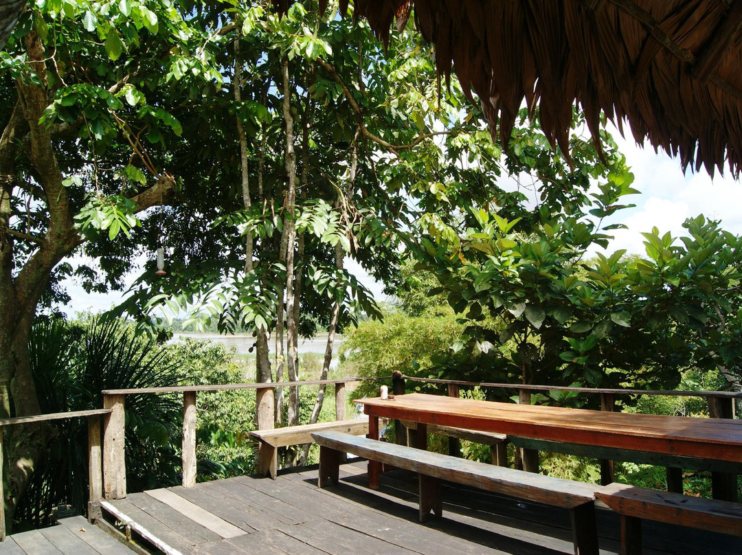 Reserva Natural Palmari