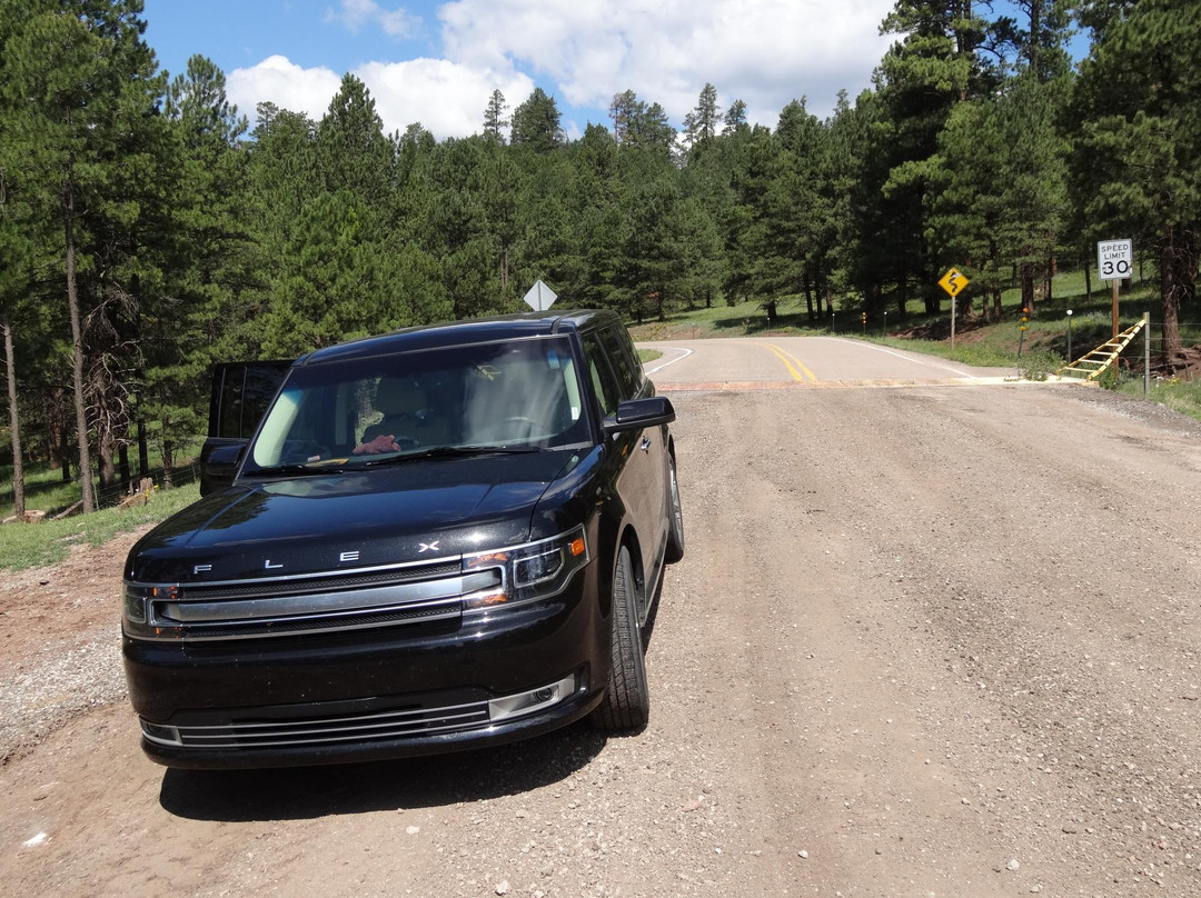 Highway 126-Cuba必去景点