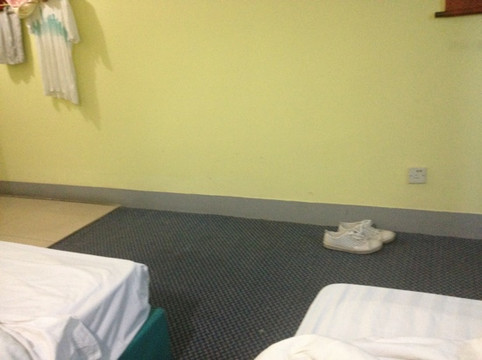 城市之光商务酒店主图