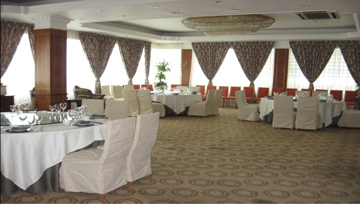 上海金山宾馆主图