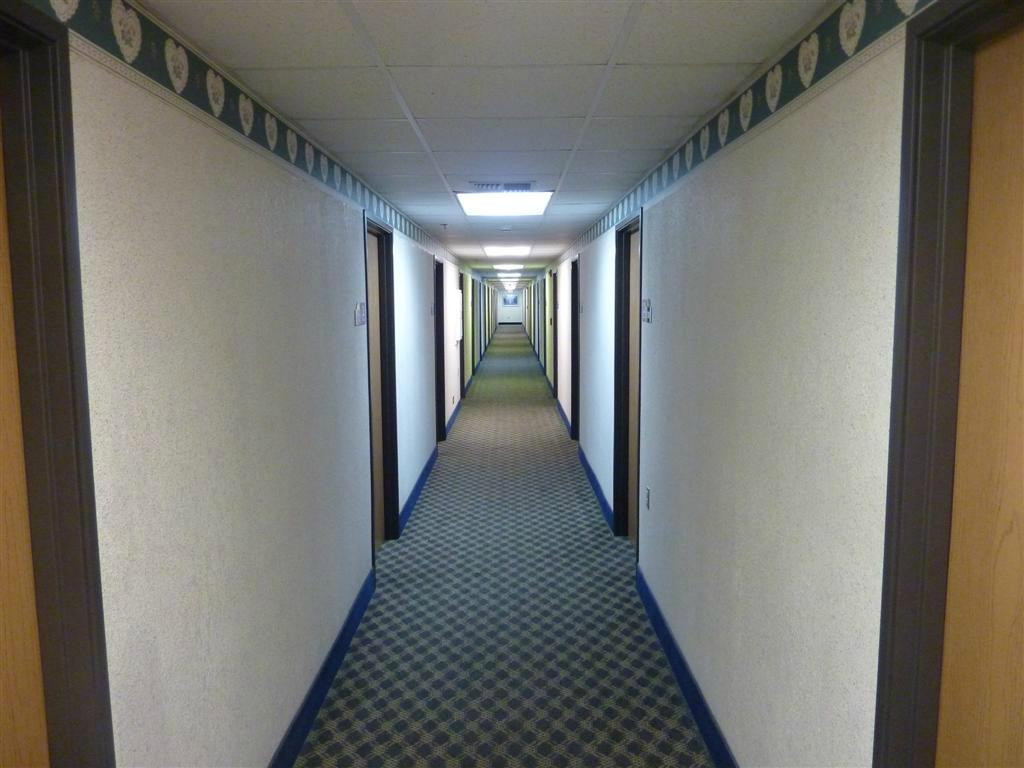 Travelodge by Wyndham Guymon主图