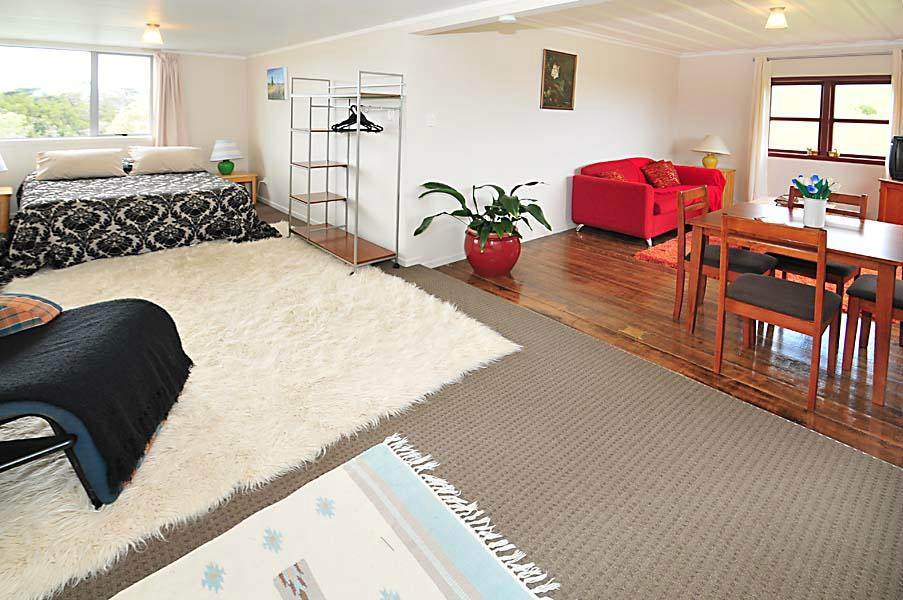 蒂哈纳酒店住宿-Wayby Country Retreat