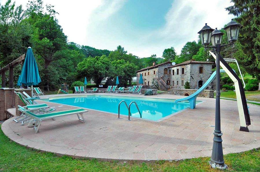 Al Molino della Luna