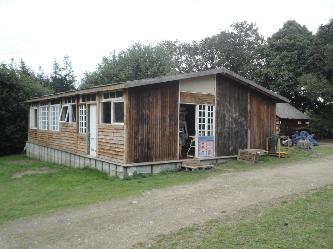 Camping des Bruyeres