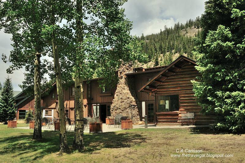 基斯通酒店住宿-Ski Tip Lodge