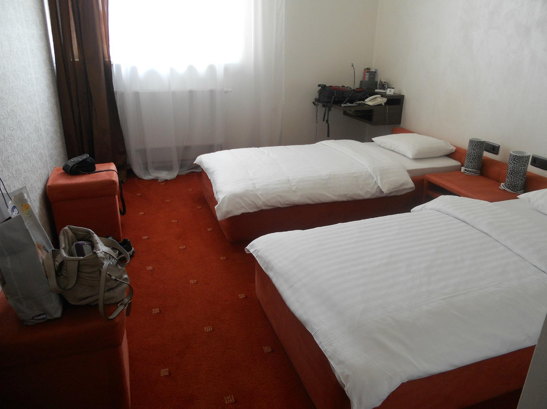 Hotel Esprit主图