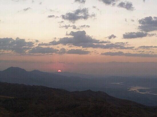 内鲁亚特山-Adiyaman必去景点