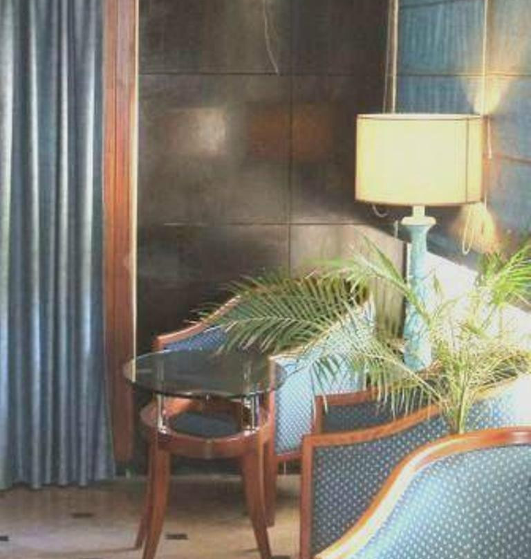 Hotel S Juliao主图