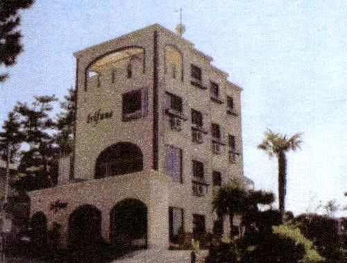 Irifune