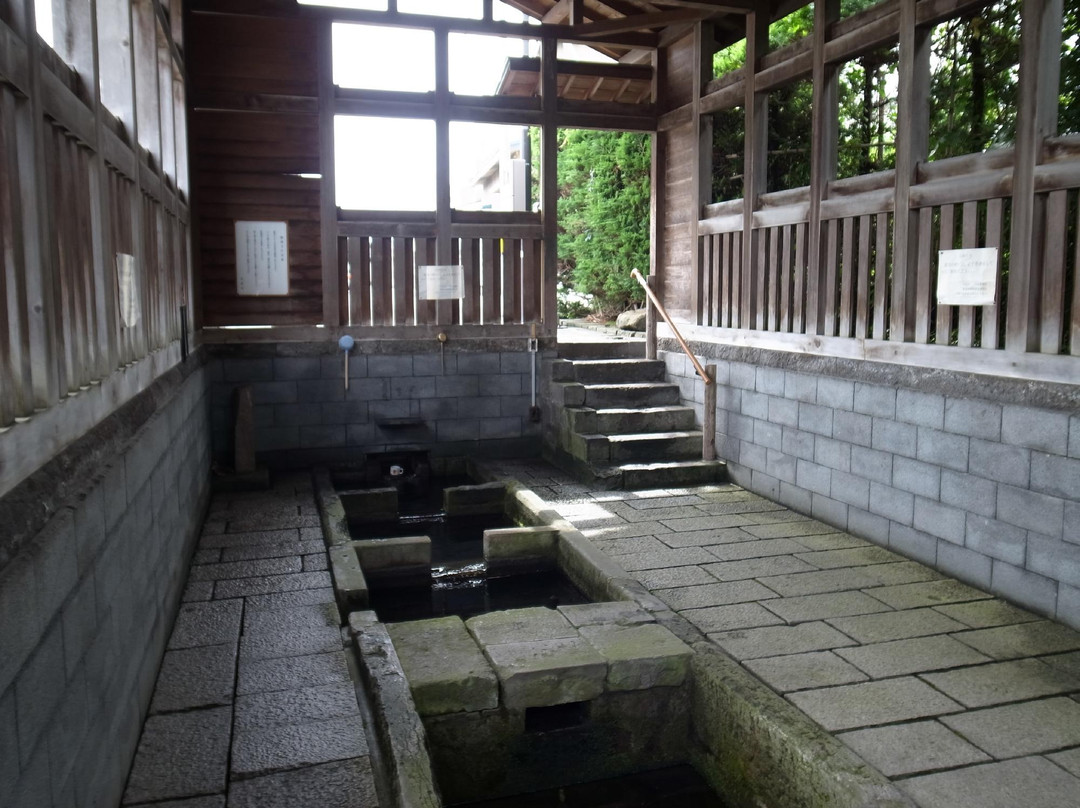 Tomita no Shitsuko-弘前市必去景点