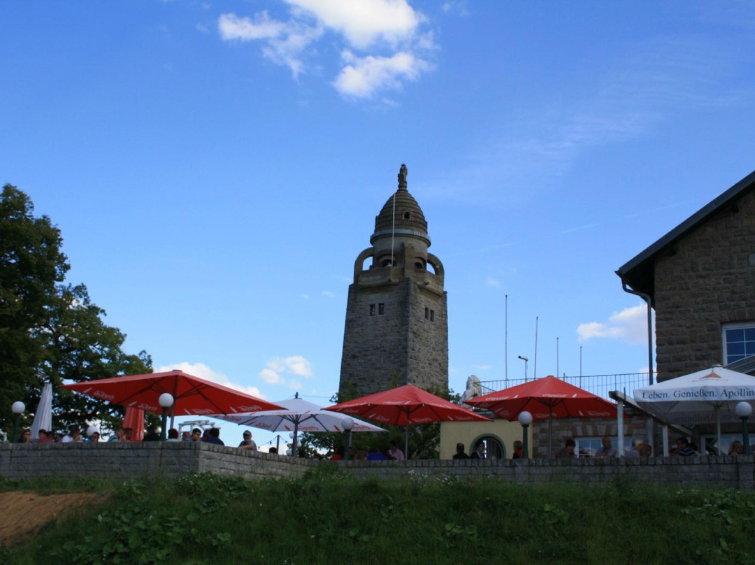 Wittelsbacher Turm景点图片