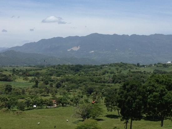 Tonina-Ocosingo必去景点