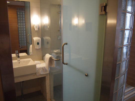 天津和平智选假日酒店主图