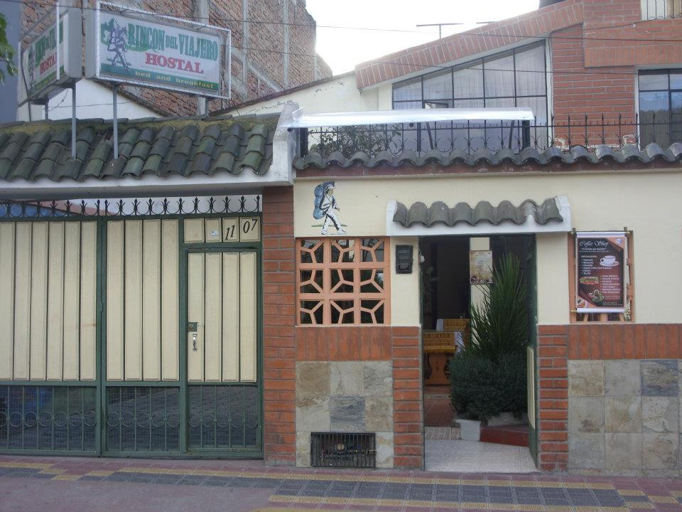 Hostal Rincón del Viajero