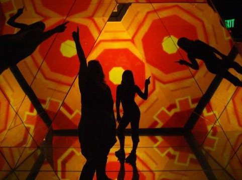 Ripley s Believe It or Not! San Francisco-旧金山必去景点