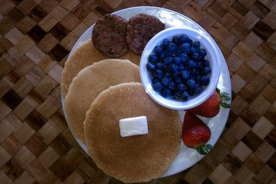 Anna Maria Island Beach Cafe