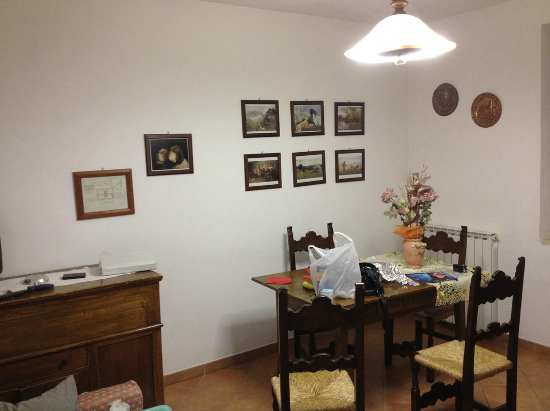 Casa Guaitoli主图