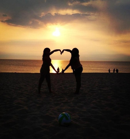 Oval Beach-索格塔克必去景点