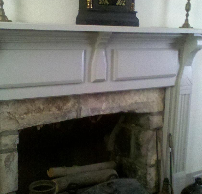 Cravens House-查塔努加必去景点