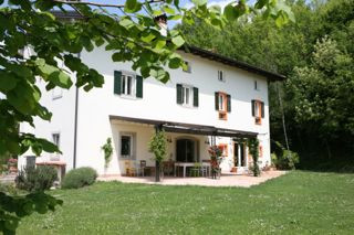 La Collina delle Mignole