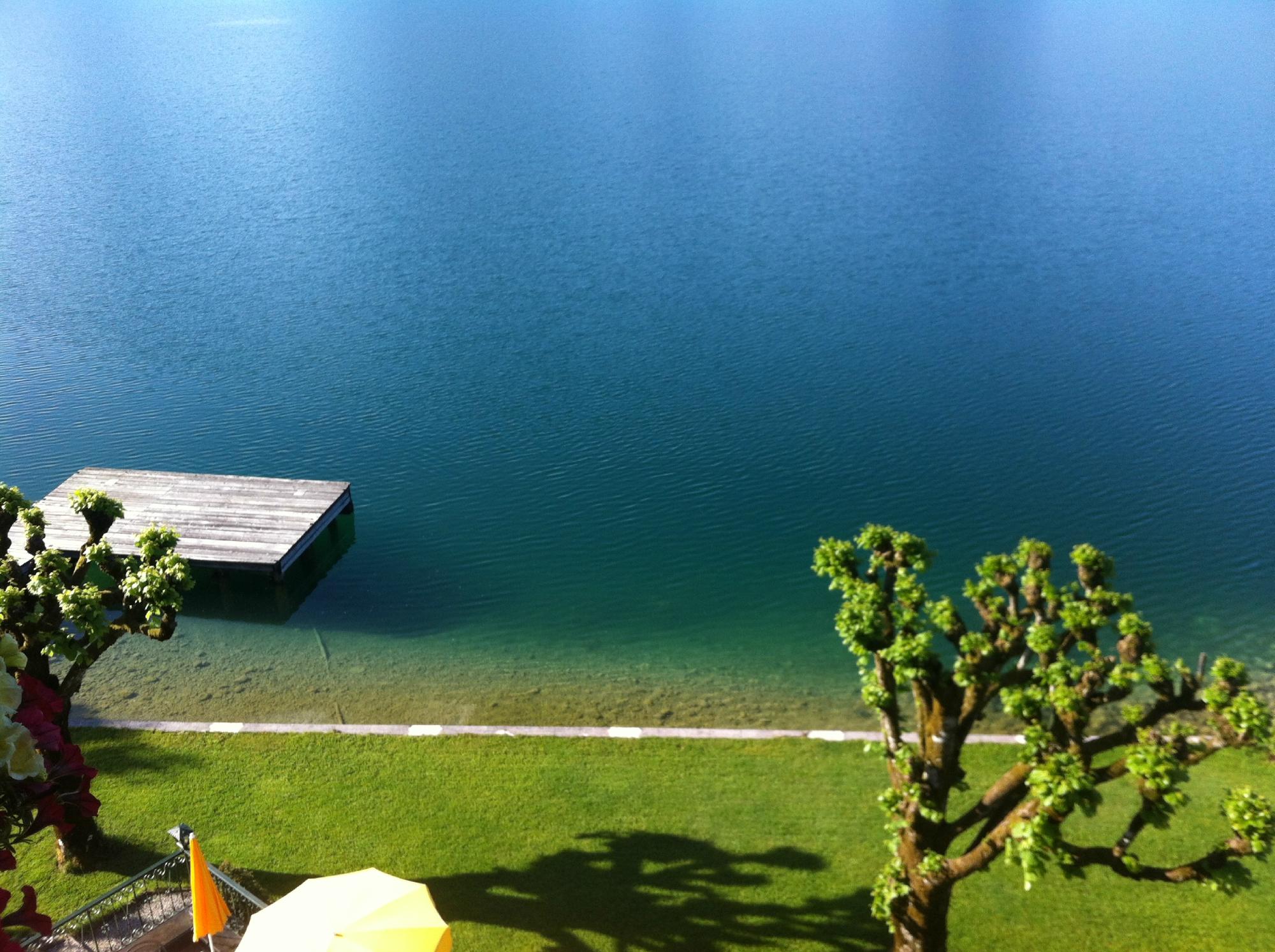 Hotel Gasthof Falkenstein-浴室