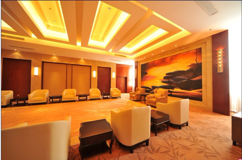 远洲大酒店主图