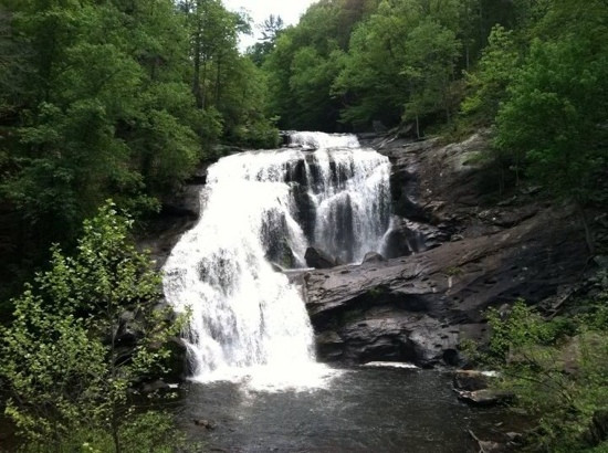 Outdoor Adventure Rafting-Benton必去景点