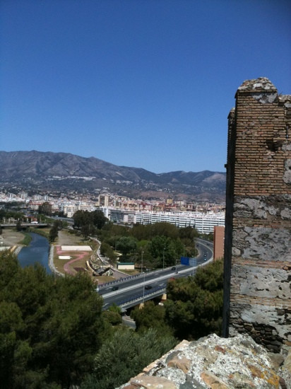 Castle of Sohail-福恩吉罗拉必去景点