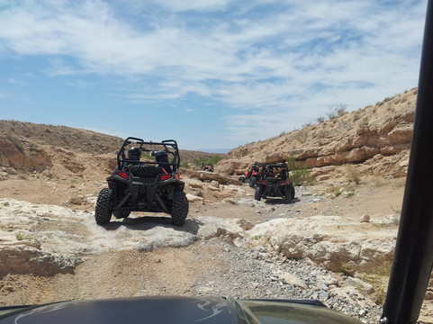 LAS VEGAS ELITE OFFROAD-拉斯维加斯必去景点