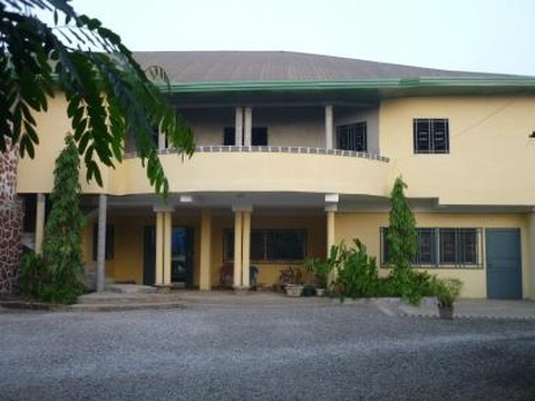 Residence Schaka主图