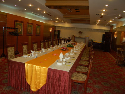 淮安宾馆（河下古镇周恩来纪念馆店）主图