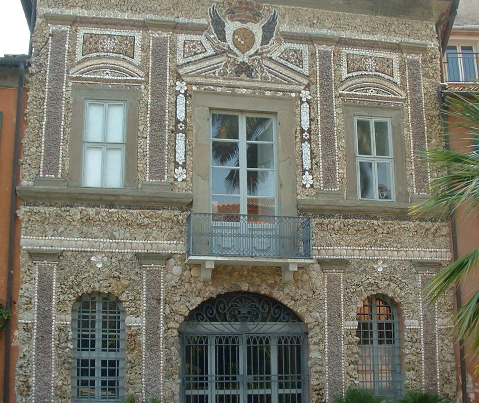 Orto e Museo Botanico di Pisa-比萨必去景点