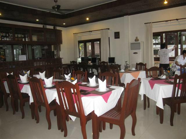 Senesothxeun Hotel主图