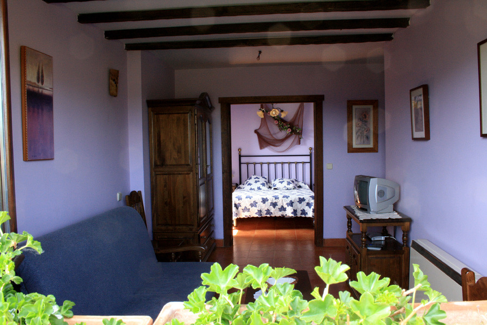 H&AP Rural Merrutxu主图