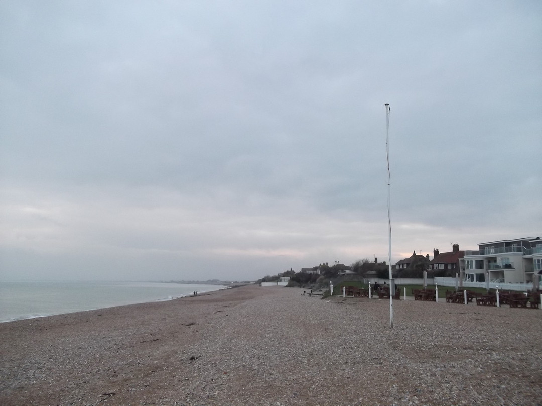 Bexhill Beach-Bexhill-on-Sea必去景点