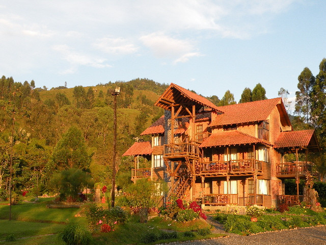 Matisses Hotel & Spa