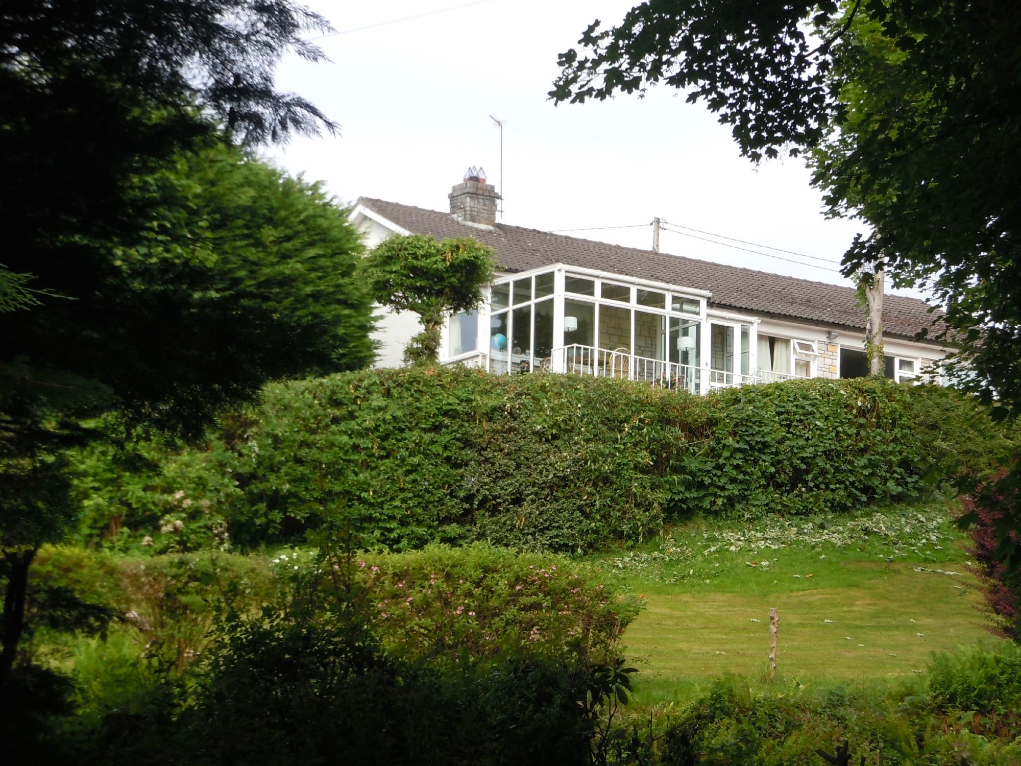 Knockawn Wood Bed & Breakfast-客卧