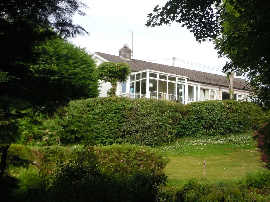 Ovens酒店住宿-Knockawn Wood Bed & Breakfast