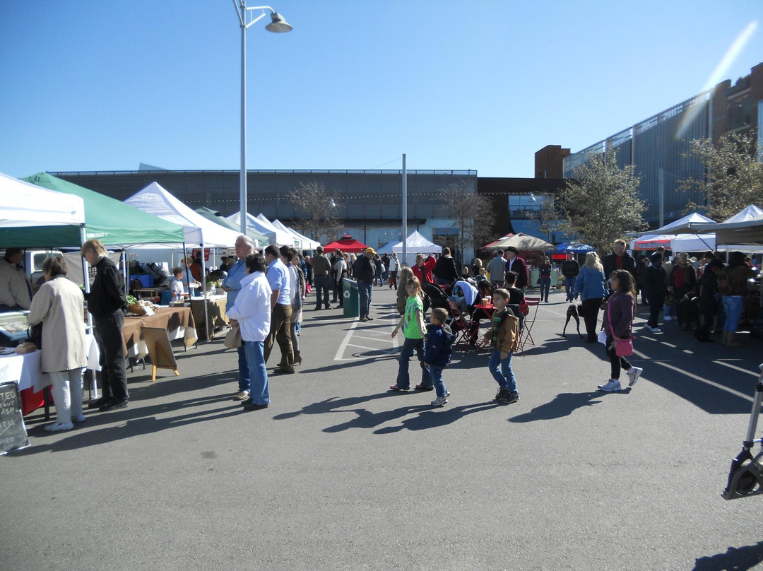 Pearl Markets - San Antonio, TX-圣安东尼奥市必去景点