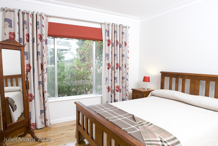 Mount Pleasant Homestead主图