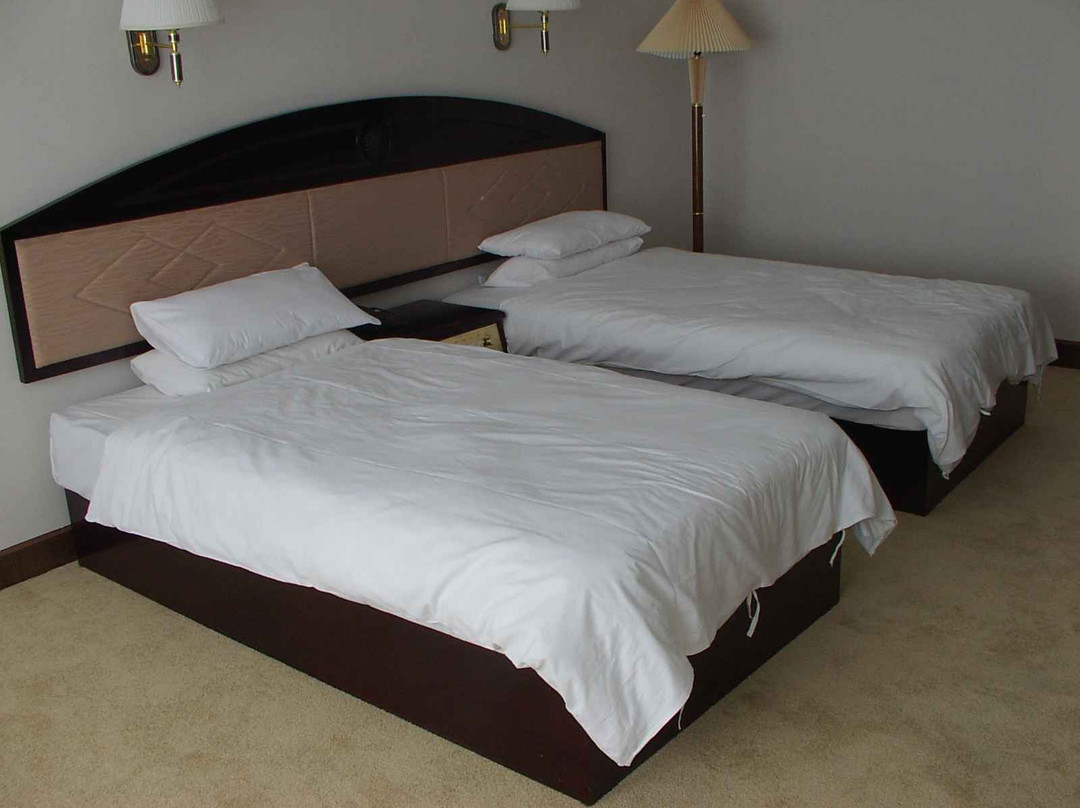 北京如家洋桥店主图