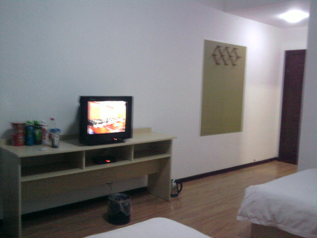 世纪商务宾馆 主图