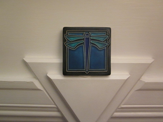 Pewabic Pottery-底特律必去景点