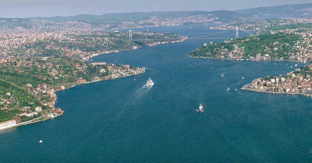 Istanbul Guides景点图片