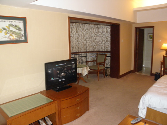 通程国际大酒店主图