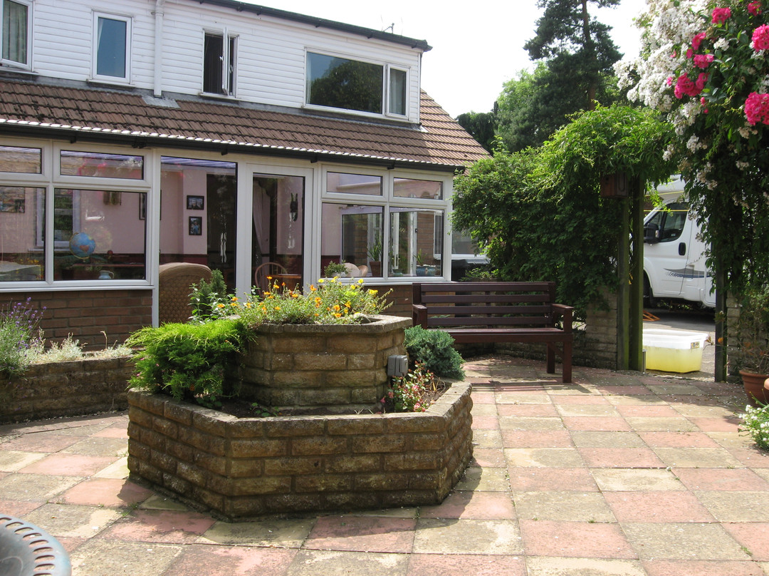 Carnforth Guest House主图