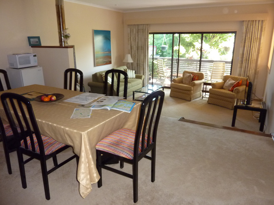 Belconnen酒店住宿-Elms at Alroy