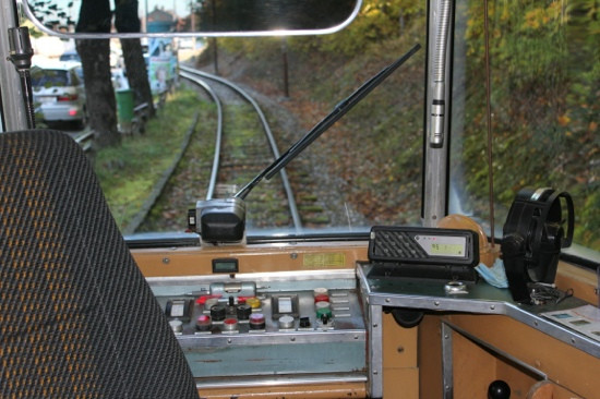 Historische Strassenbahn Gmunden景点图片