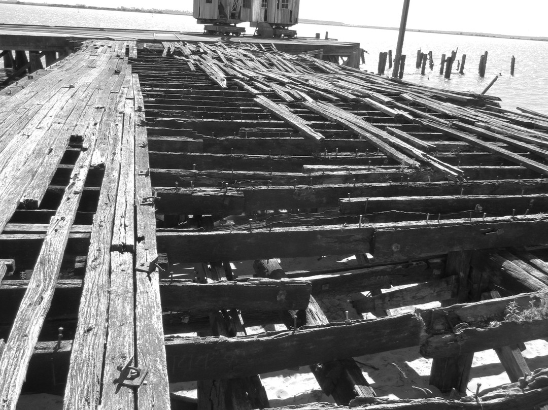 Museum Of The Industrial Revolution (El Anglo )-弗赖本托斯必去景点