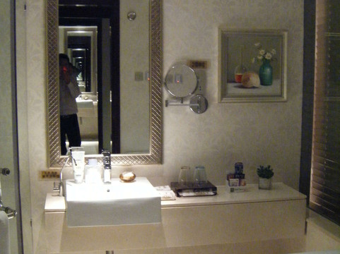 铁岭金城岳海国际酒店主图